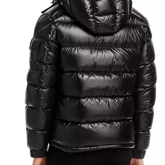 Moncler Maya Jacket - Picture 9 of 9